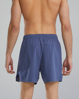TYR Men’s Hydrosphere 6-Inch Unlined Momentum Short  Shorts  Tyr