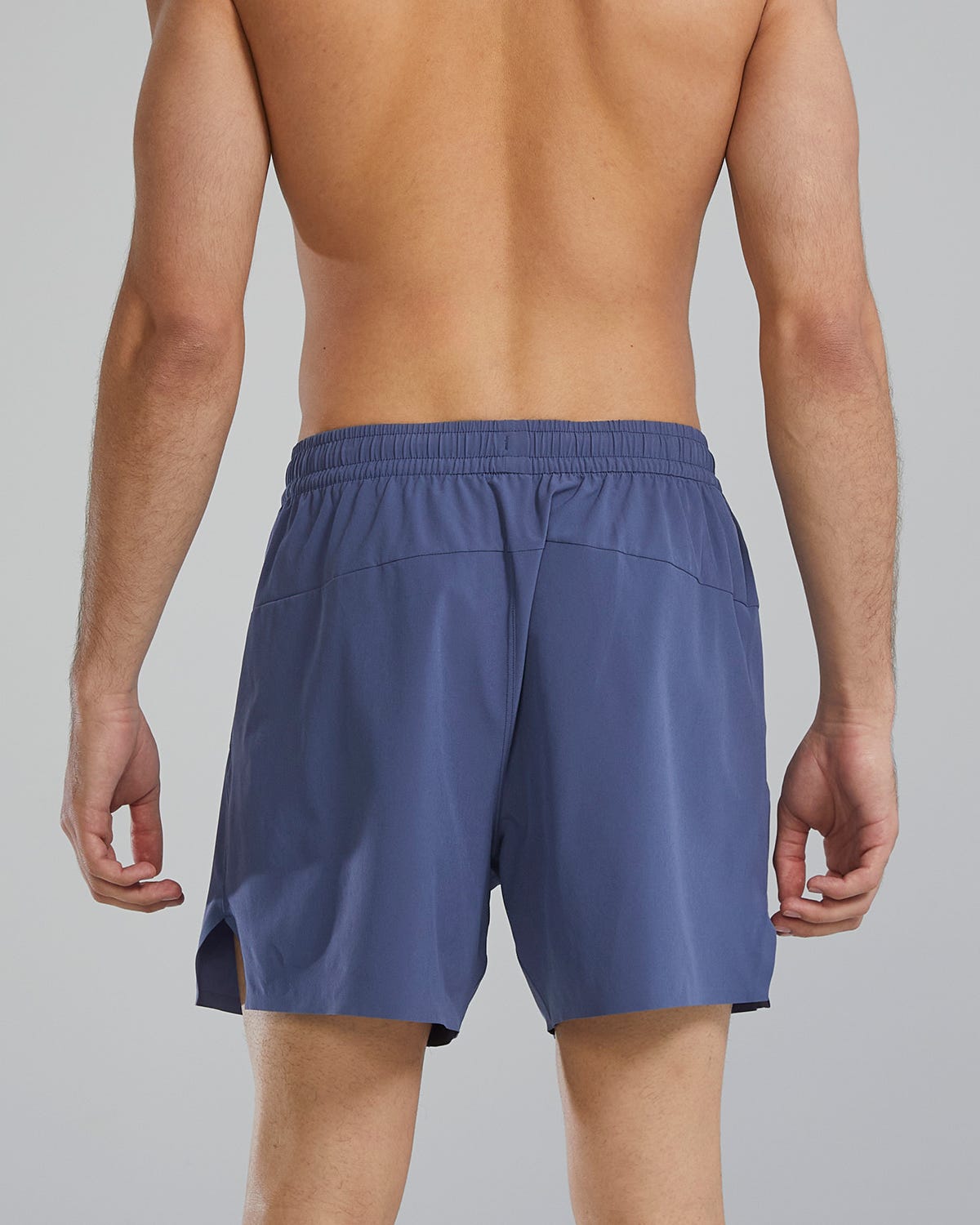 TYR Men’s Hydrosphere 6-Inch Unlined Momentum Short  Shorts  Tyr