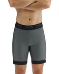 TYR Men's Solid Compression Short  Compression & Recovery Wear  Tyr
