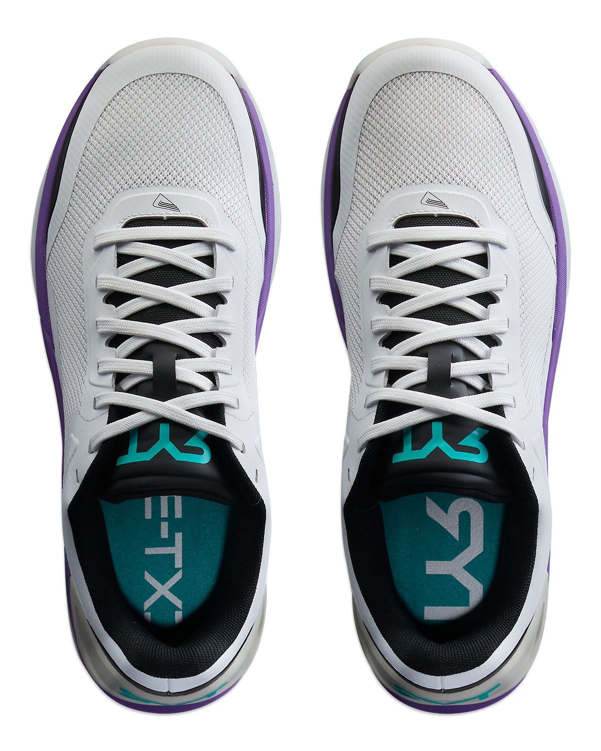 TYR Men's CXT-3 Trainer Shoes  Training Shoes  Tyr