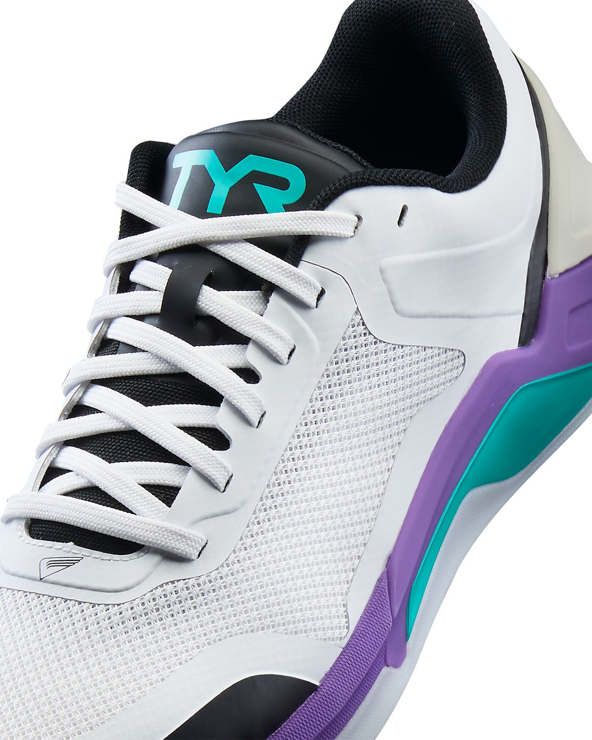 TYR Men's CXT-3 Trainer Shoes  Training Shoes  Tyr