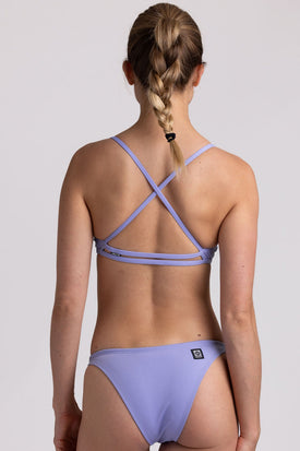 Jolyn Women's Mindy Solid Bikini Bottom