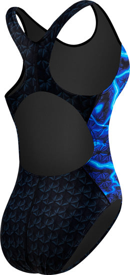 Tyr Swimsuit ILLUME Maxfit  Competition Swimsuits  Tyr