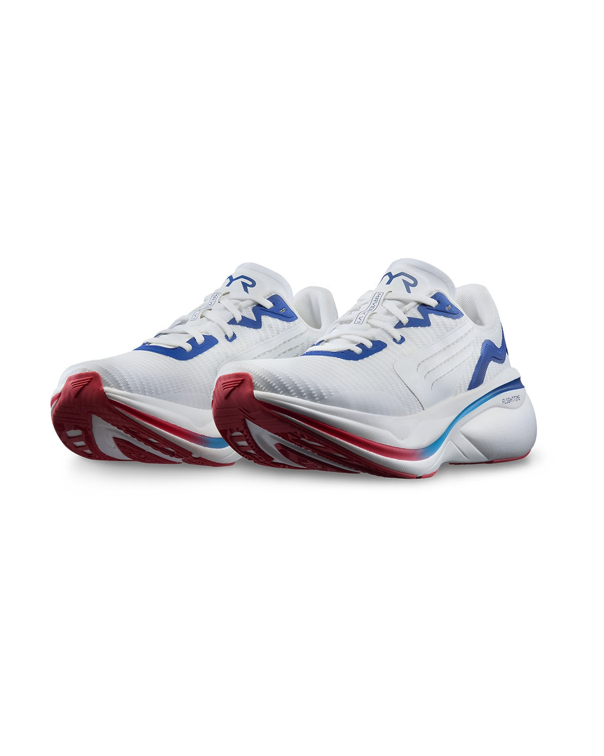 TYR Men's Maverick-V1 Runner Shoes  Running Shoes  Tyr