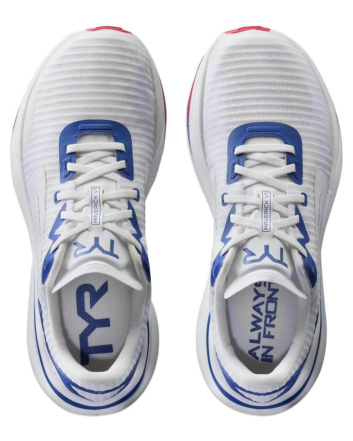 TYR Men's Maverick-V1 Runner Shoes  Running Shoes  Tyr