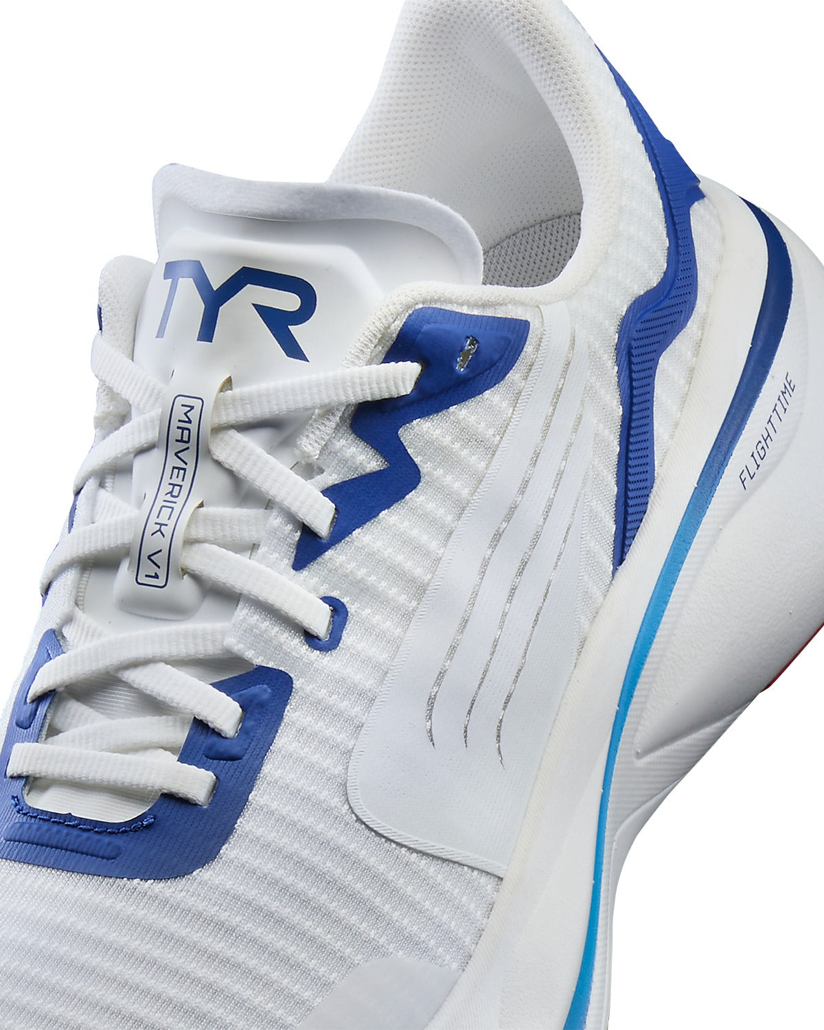 TYR Men's Maverick-V1 Runner Shoes  Running Shoes  Tyr