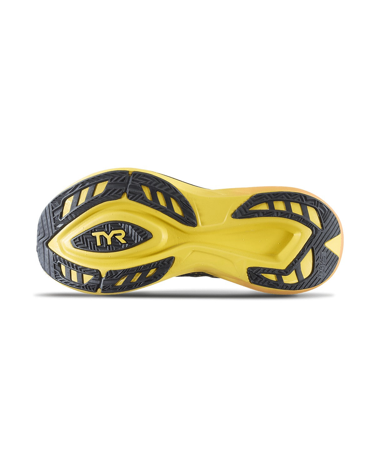 TYR Men's Maverick-V1 Runner Shoes  Running Shoes  Tyr