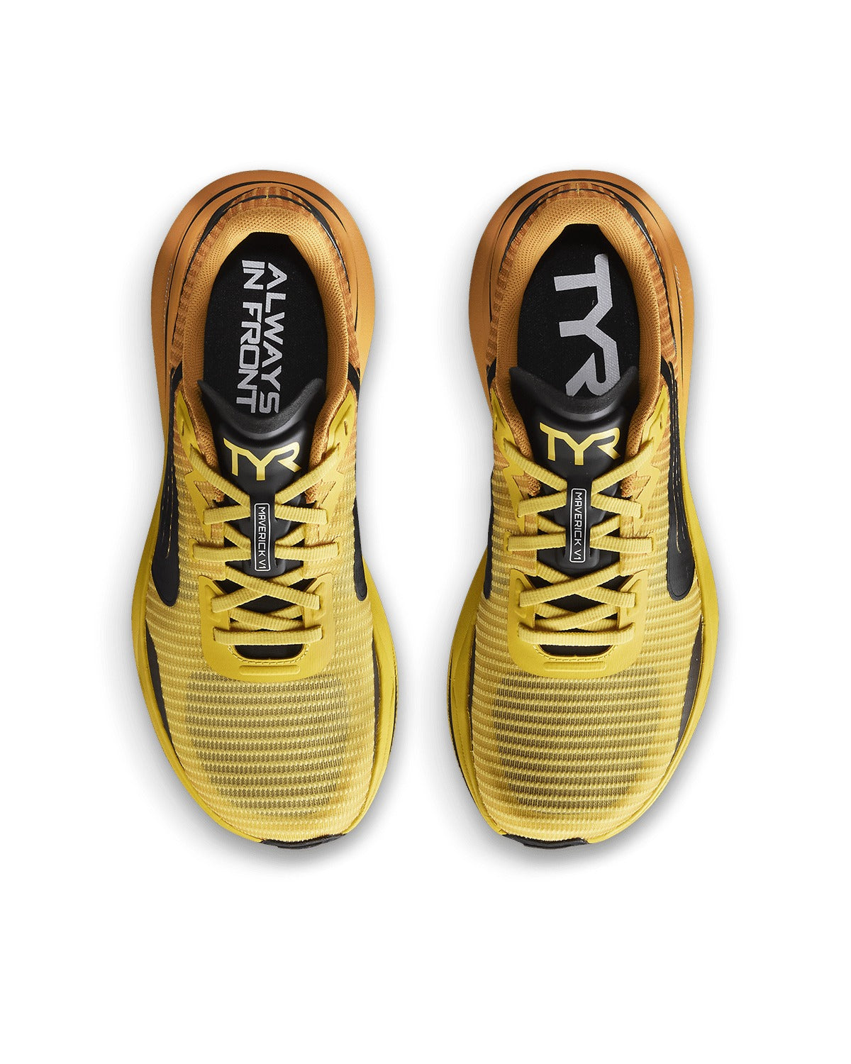 TYR Men's Maverick-V1 Runner Shoes  Running Shoes  Tyr