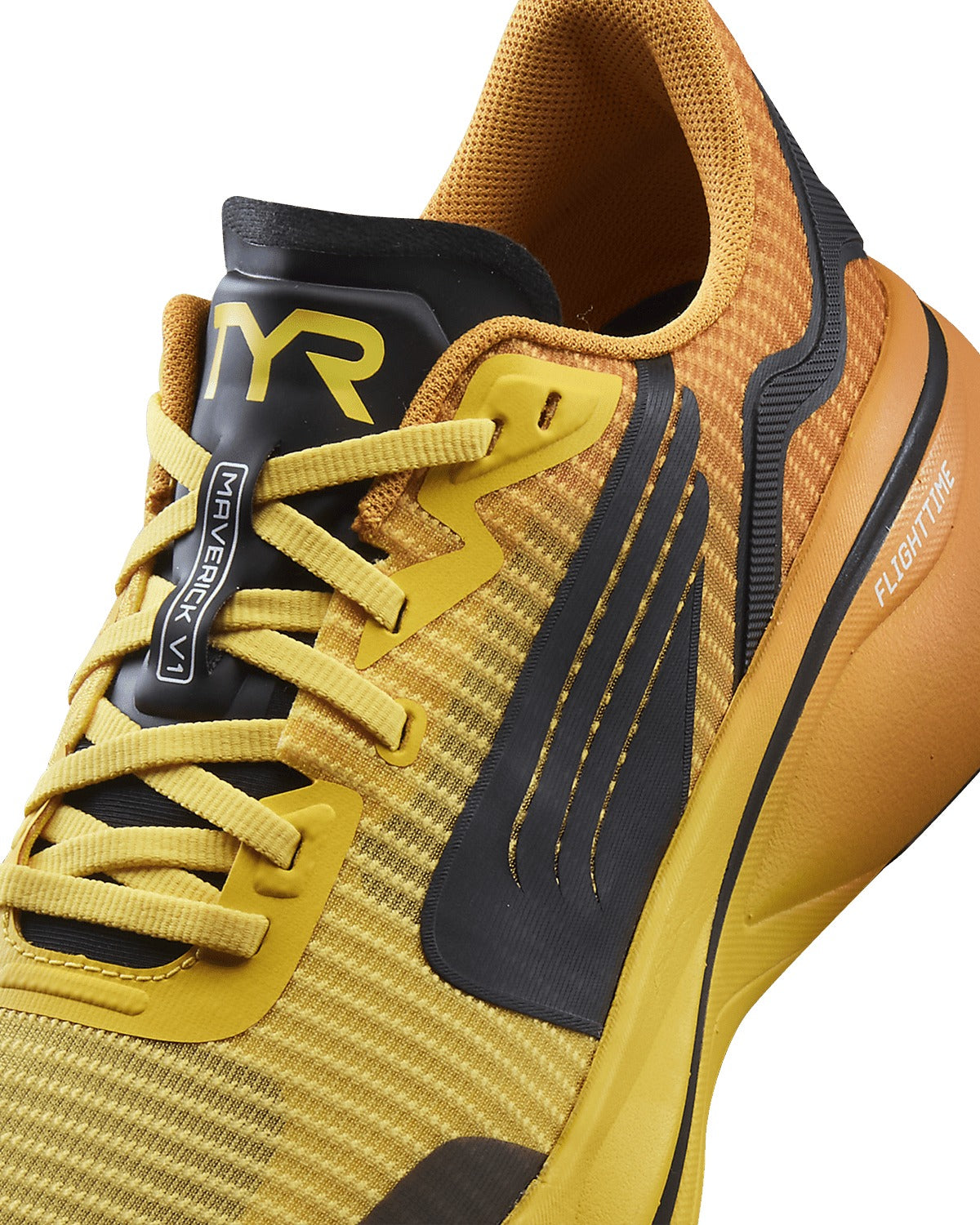 TYR Men's Maverick-V1 Runner Shoes  Running Shoes  Tyr