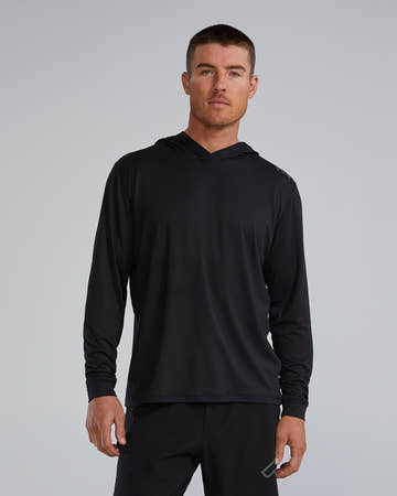 Tyr Sol Men Tech Hoodie  Hoodie  Tyr