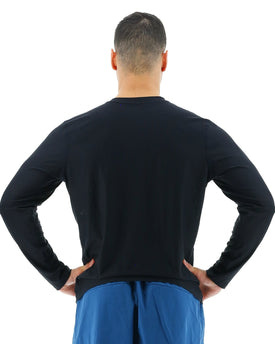 DO Tyr Sol Airtec L/S Tee  Rashguard  Tyr