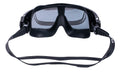 CLEAR’R Adult Focus Swim Mask – Panoramic Lens Swim Mask  Open Water Goggles & Masks  CLEAR'R