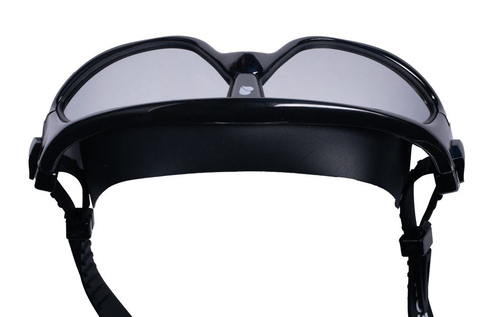 CLEAR’R Adult Focus Swim Mask – Panoramic Lens Swim Mask  Open Water Goggles & Masks  CLEAR'R