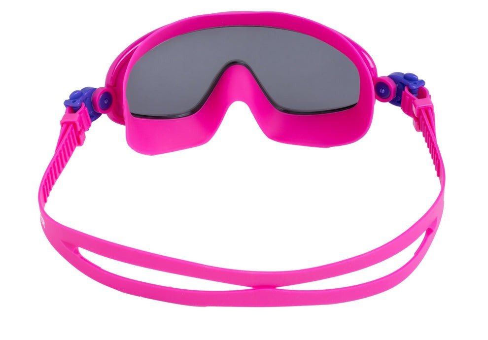 CLEAR'R SPLASH Jr Swim Mask  Open Water Goggles & Masks  CLEAR'R