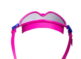 CLEAR'R SPLASH Jr Swim Mask  Open Water Goggles & Masks  CLEAR'R