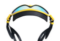 CLEAR'R SPLASH Jr. Swim Mask    CLEAR'R