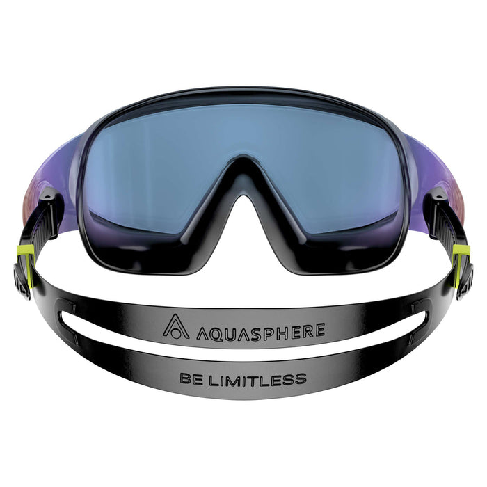 Aquasphere Defy Ultra - Swim Mask