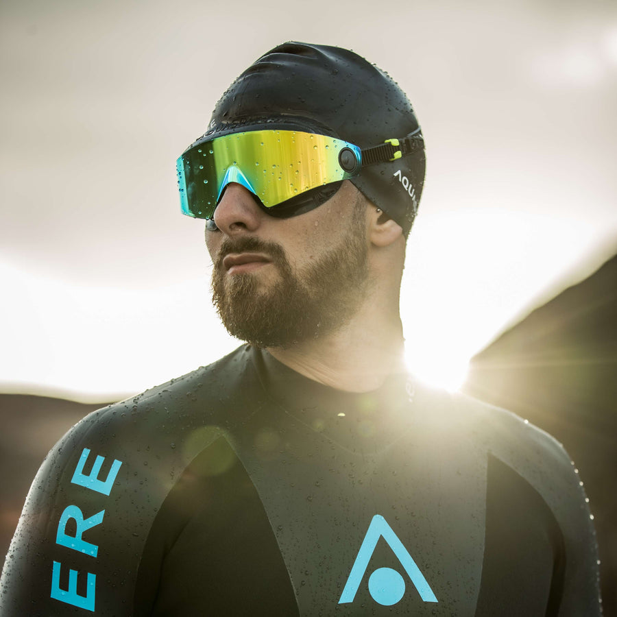 Aquasphere Defy Ultra : découvrez une vision infinie | - Blog Aquasphere Defy Ultra : découvrez une vision infinie | - Blog