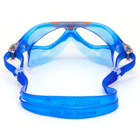 Aqua Sphere Vista Jr Goggle  Kids Swimming Goggles  Aqua Sphere