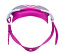 CLEAR'R VISION Adult Swim Mask  Open Water Goggles & Masks  CLEAR'R
