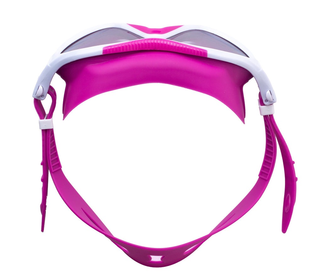 CLEAR'R VISION Adult Swim Mask  Open Water Goggles & Masks  CLEAR'R