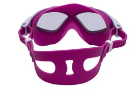 CLEAR'R VISION Jr Swim Mask    CLEAR'R