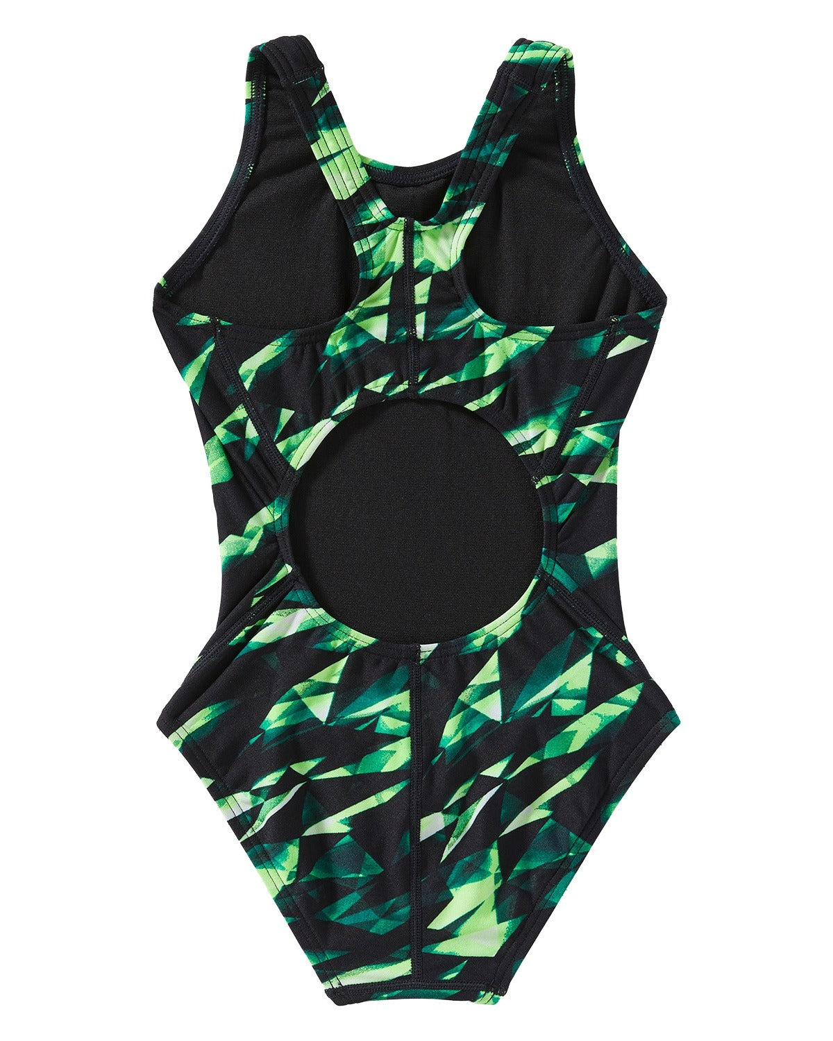 TYR Durafast Elite Girl's Maxfit One Piece Swimsuit - Triadic  Girls One Piece  Tyr