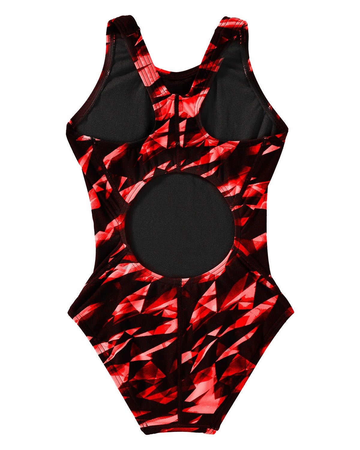 TYR Durafast Elite Girl's Maxfit One Piece Swimsuit - Triadic  Girls One Piece  Tyr