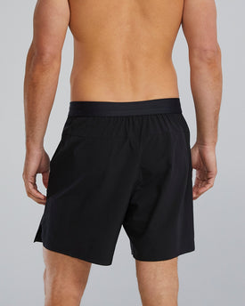 TYR Hydrosphere™ Men's Lined 7" Unbroken Shorts - Solid  Boardshorts  Tyr