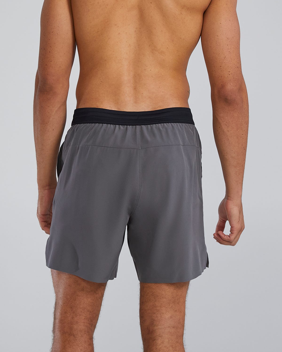 TYR Hydrosphere™ Men's Lined 7" Unbroken Shorts - Solid  Shorts  Tyr
