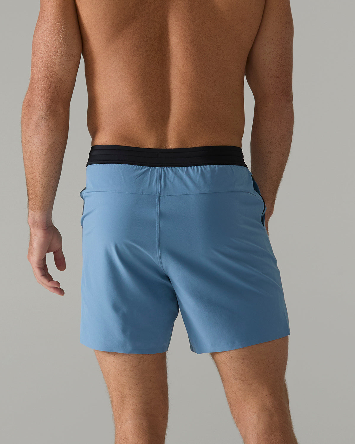 TYR Hydrosphere™ Men's Lined 7" Unbroken Shorts - Solid  Shorts  Tyr