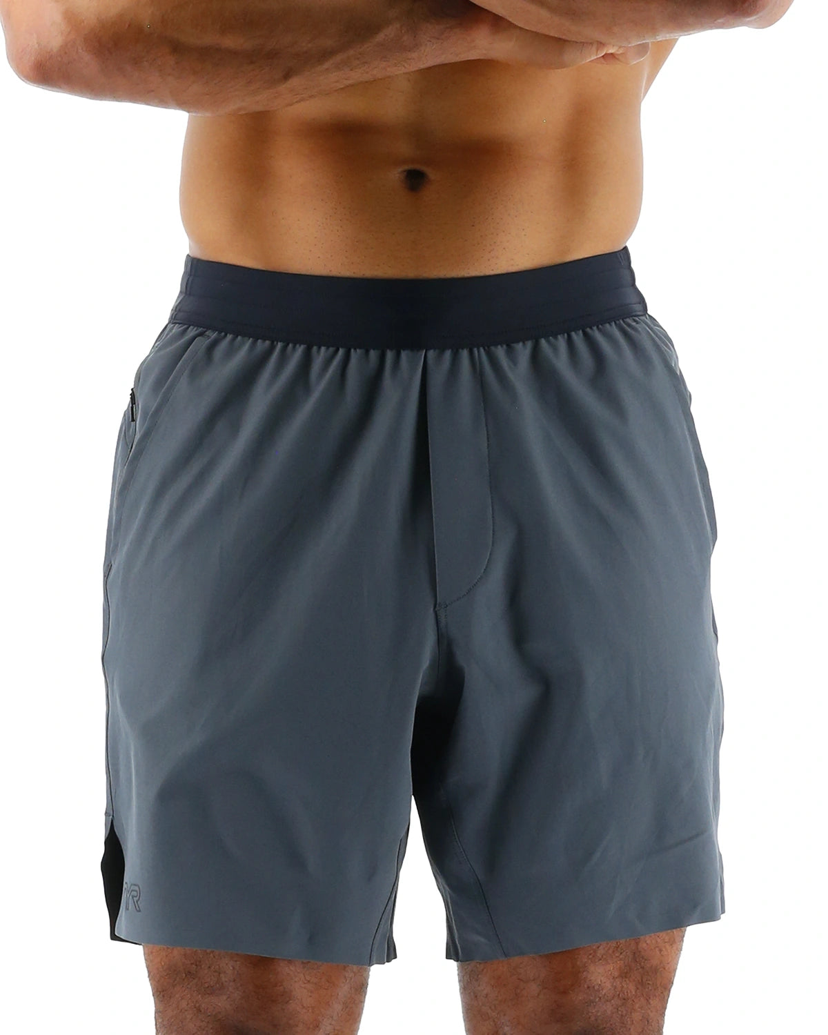 TYR Hydrosphere™ Men's Lined 7" Unbroken Shorts - Solid  Boardshorts  Tyr
