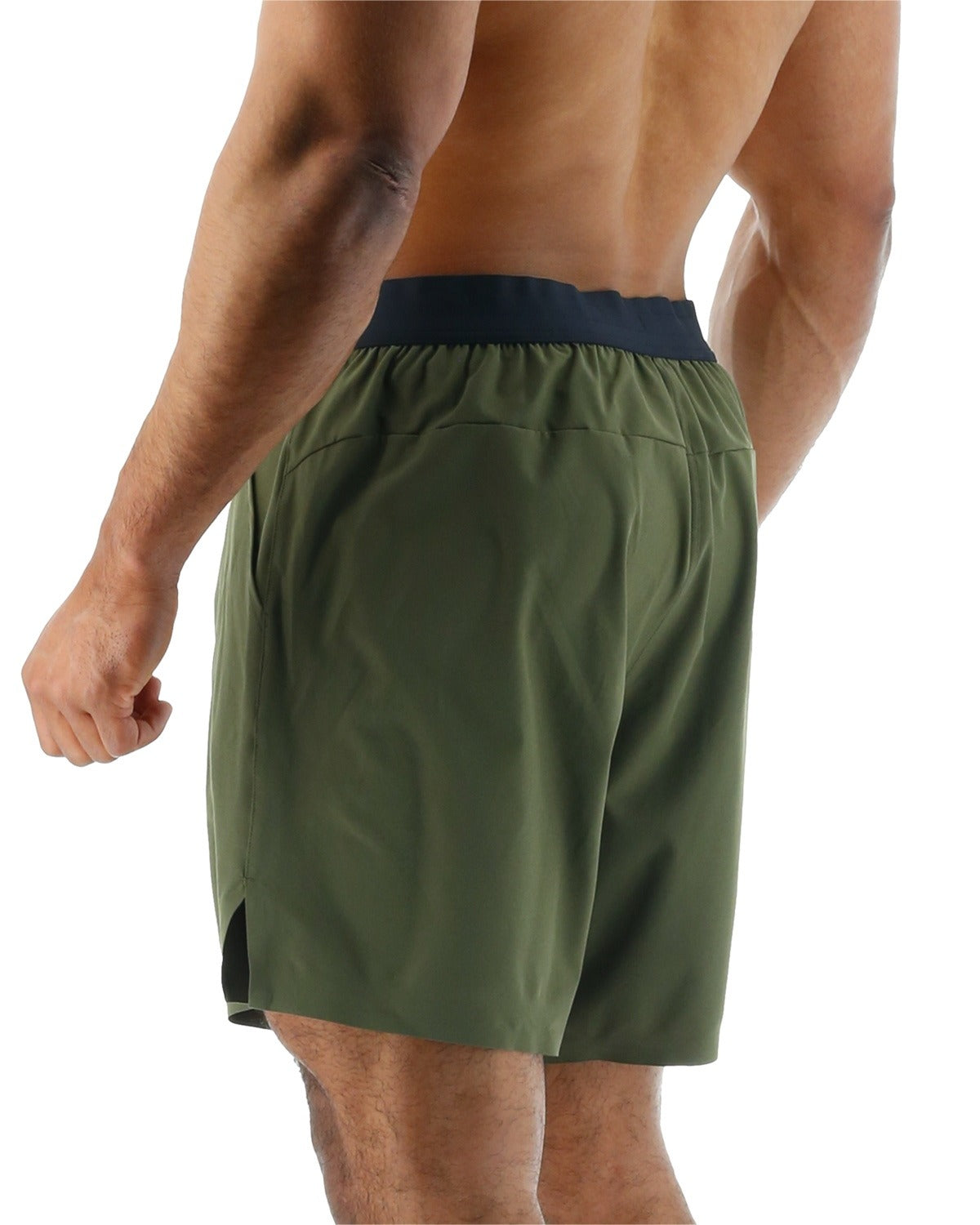 Tyr Men's Sol Shorts Unlined 9in  Boardshorts  Tyr