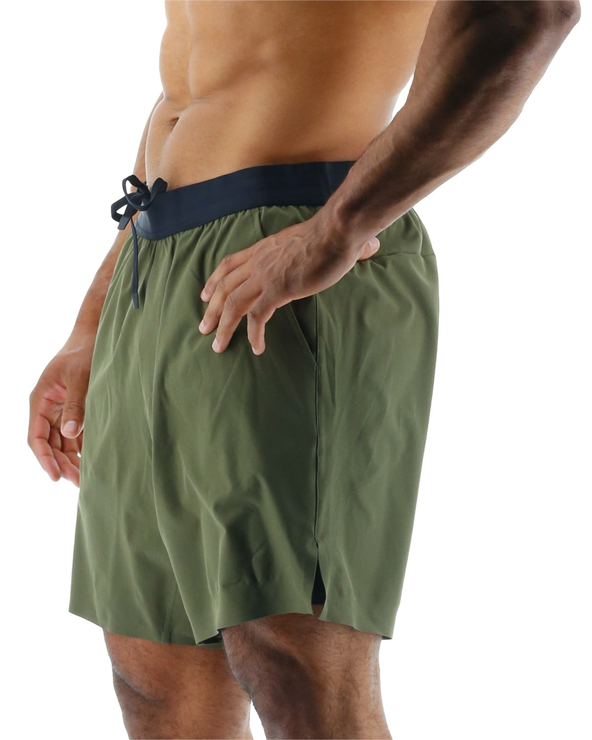 Tyr Men's Sol Shorts Unlined 9in  Boardshorts  Tyr