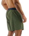 Tyr Men's Sol Shorts Unlined 9in  Boardshorts  Tyr