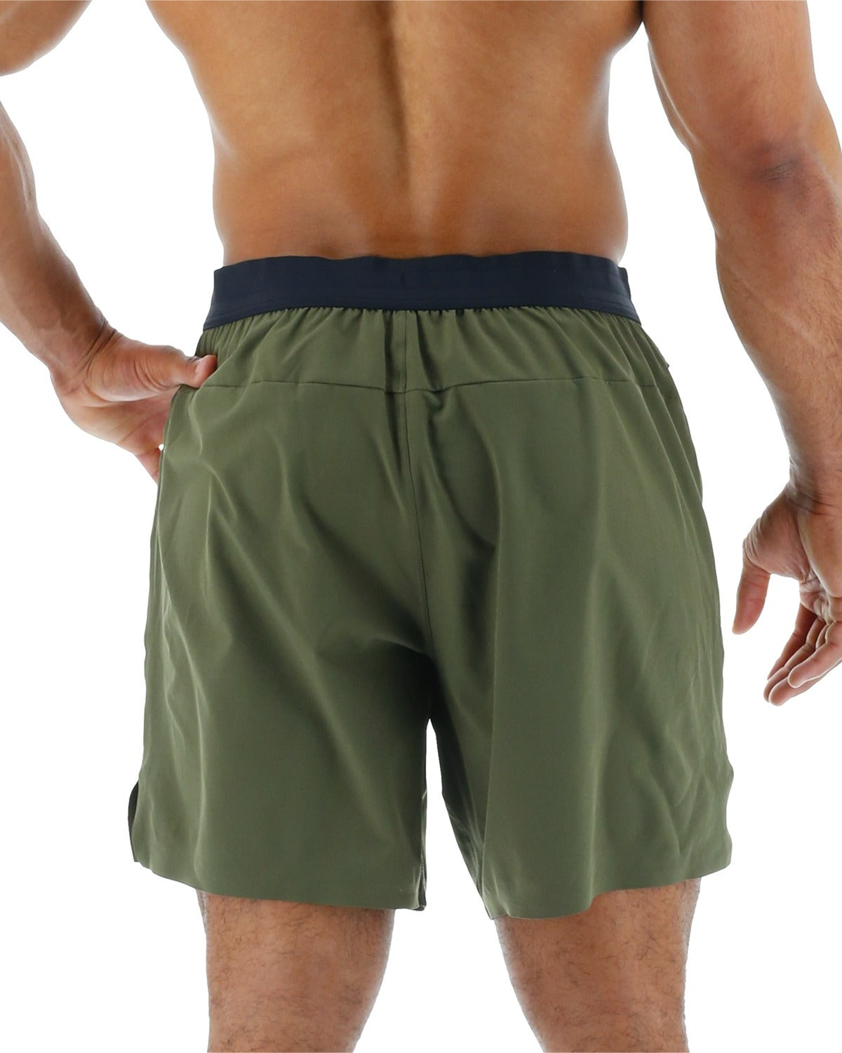 Tyr Men's Sol Shorts Unlined 9in  Boardshorts  Tyr