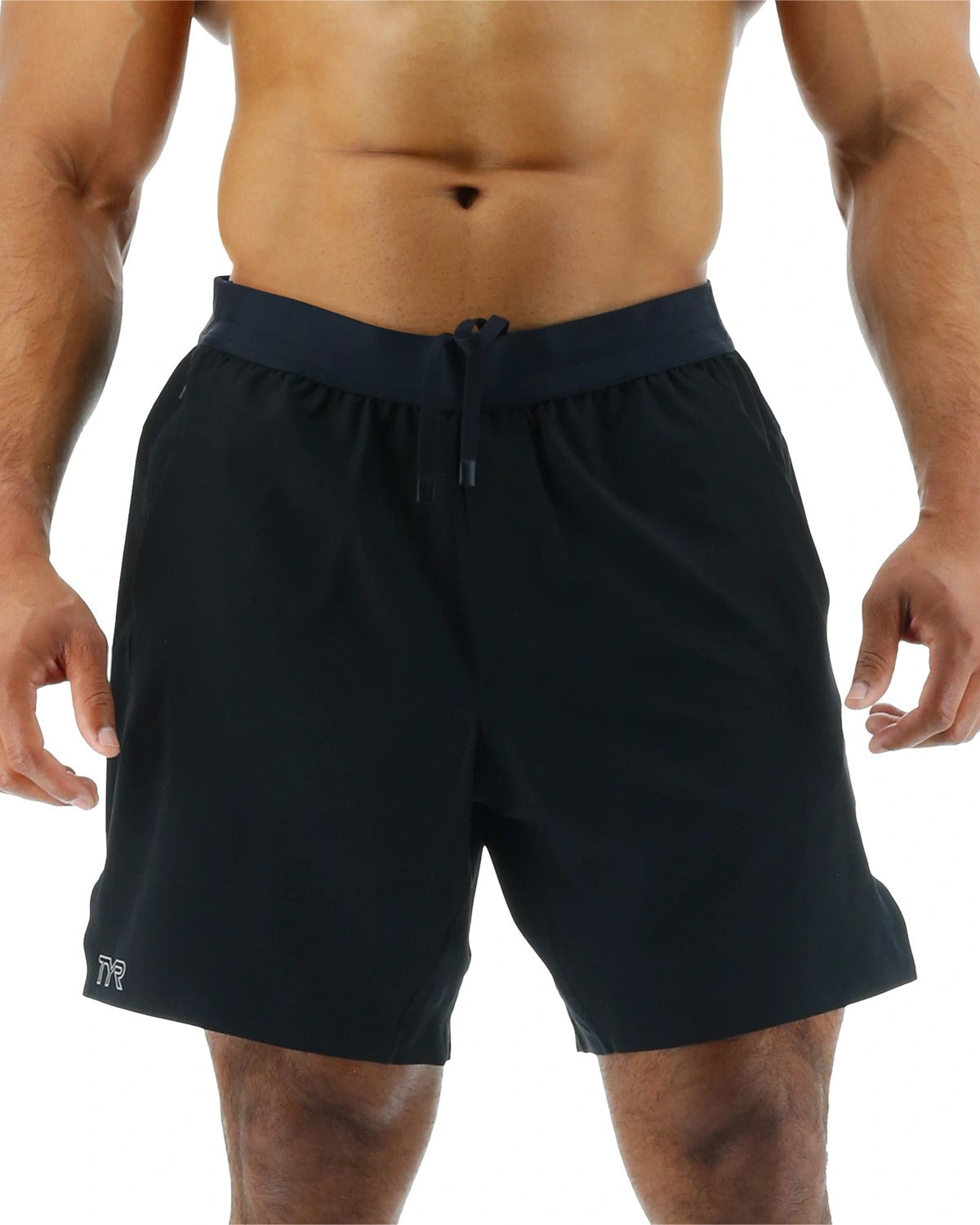 Tyr Men's Sol Shorts Unlined 9in  Boardshorts  Tyr