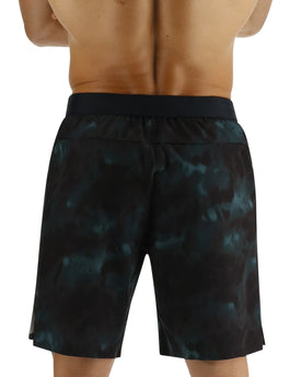 Tyr Hydrosphere Men's Unlined 9in Unbroken Shorts - Turbulent  Boardshorts  Tyr