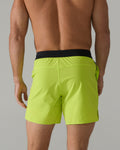 Tyr Men's Unbroken Unlined 7