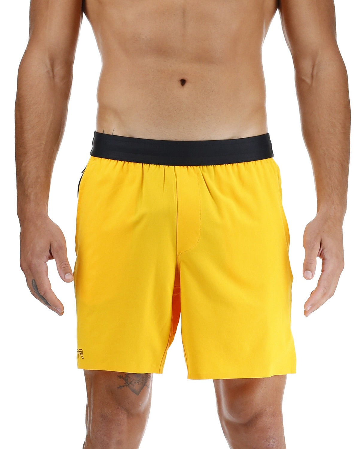 Tyr Men's Unbroken Unlined 7" Short  Boardshorts  Tyr