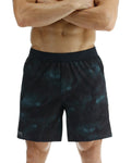 Tyr Hydrosphere Men's Unlined 7in Unbroken Shorts - Turbulent  Shorts  Tyr