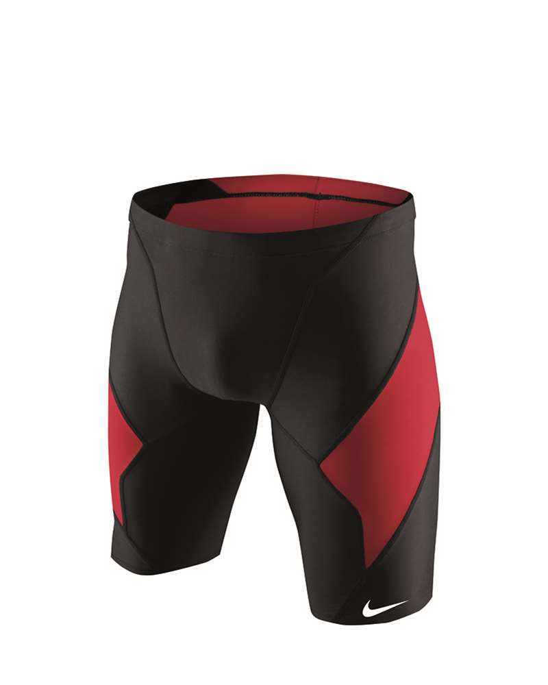 Nike Victory Color Block Jammer  Swim Jammers  Nike