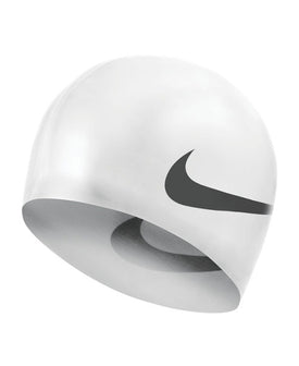 Nike Swim Cap Big Swoosh Ii  Swim Caps  Nike