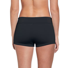 Nike Women's Essential Kick Swim Shorts