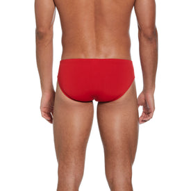Nike Men's Hydrastrong Solid Swim Brief