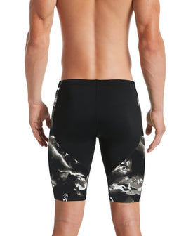 Nike Men's Lightning Jammer  Swim Jammers  Nike