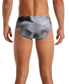 Nike Men's Amp Axis Brief  Swimming Briefs for Men  Nike