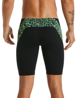 Nike Pixel Party Swim Jammer  Swim Jammers  Nike