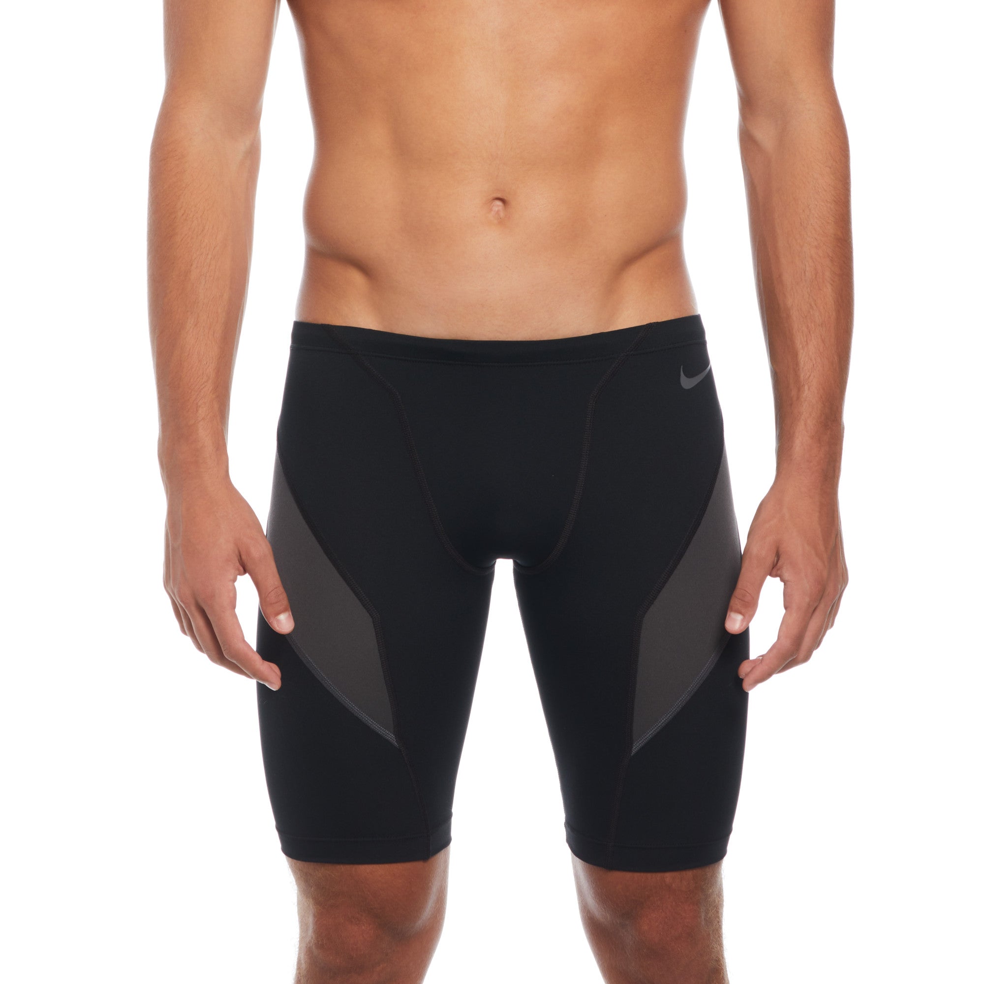 Nike HydraStrong Vex Swim Jammer – Men's | Swim2000.com
