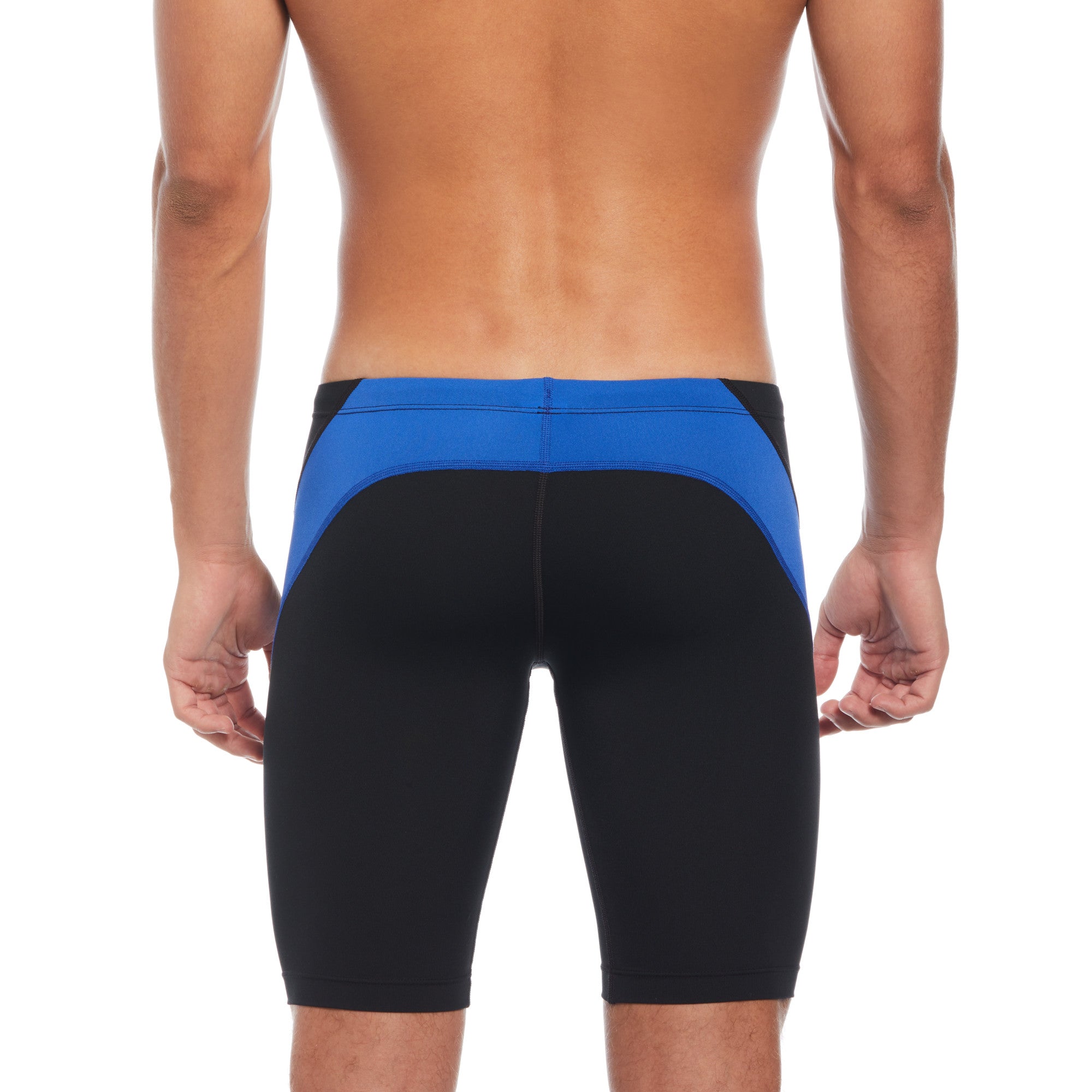Nike HydraStrong Vex Swim Jammer – Men's | Swim2000.com